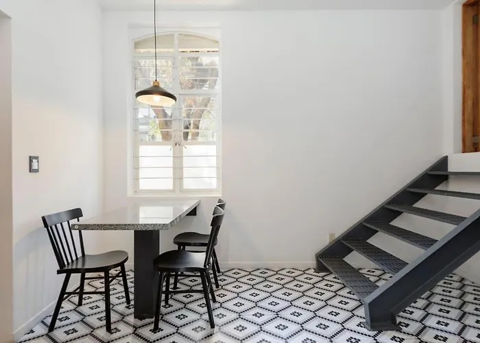 Perfect 3br Duplex In Cuauhtemoc *