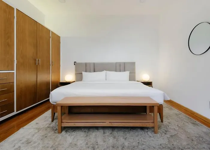 Perfect 3br Duplex In Cuauhtemoc Mexico City