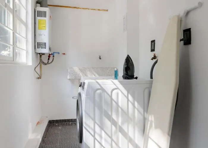 Perfect 3br Duplex In Cuauhtemoc Apartment *