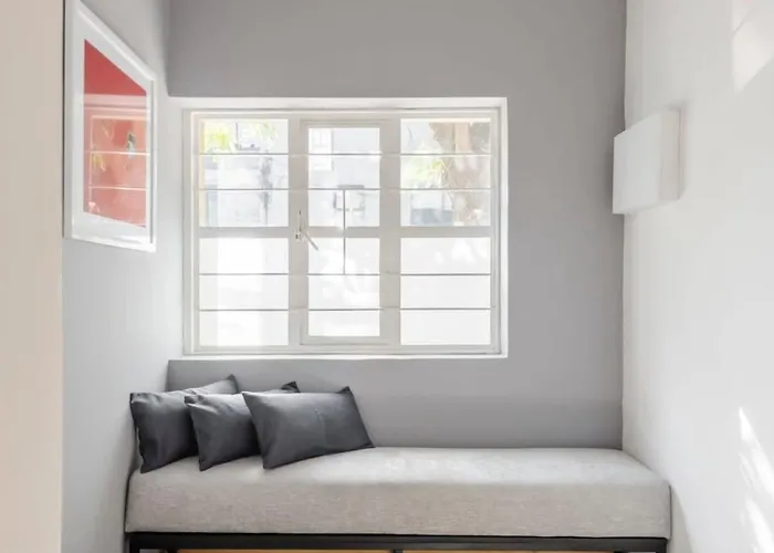 Apartment Perfect 3br Duplex In Cuauhtemoc *